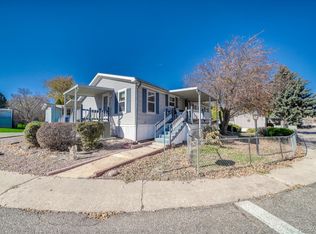 3405 Sinton Road LOT 93, Colorado Springs, CO 80907