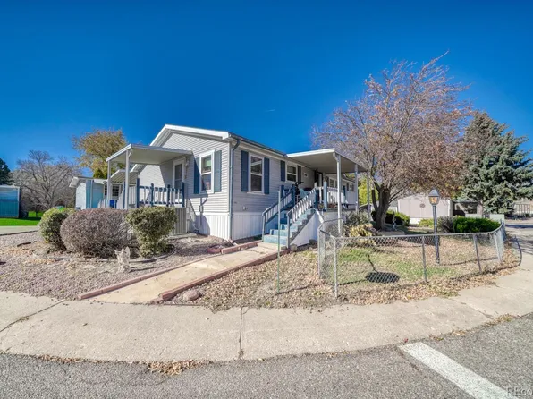 3405 Sinton Rd, Colorado Springs, CO 80907