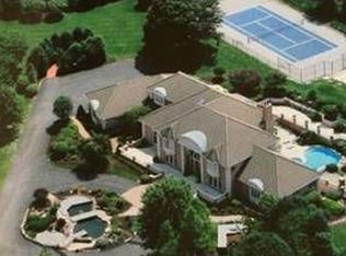 4250 Raynessa Ct, Easton, PA 18045