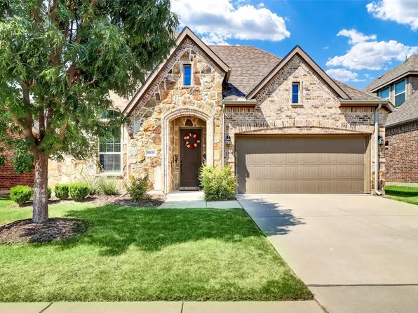 10628 Parnell Dr, McKinney, TX 75072