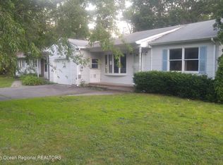1241 Clearview St, Forked River, NJ 08731