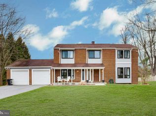 322 Bonnie Meadow Cir, Reisterstown, MD 21136