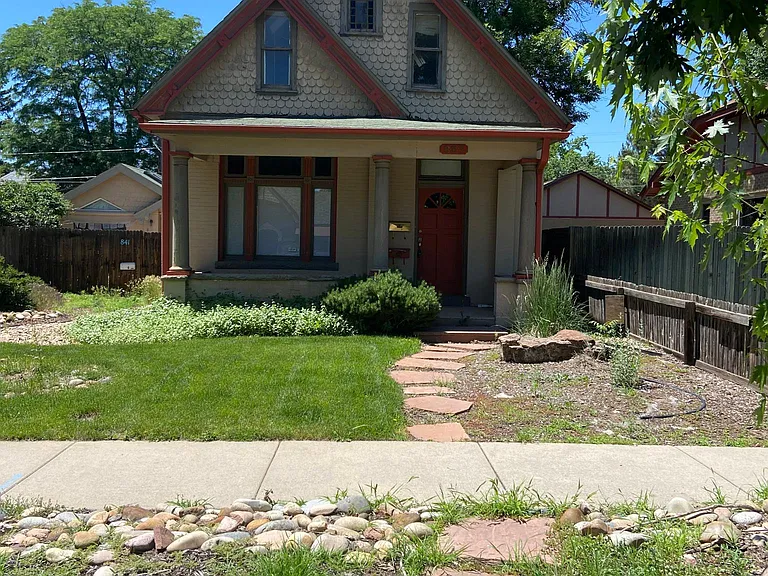 837 S Logan St — Photo 1