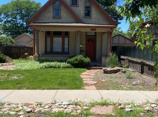 837 S Logan St, Denver, CO 80209
