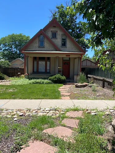 837 S Logan St Photo 1