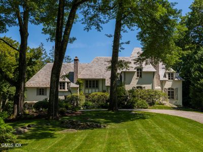 10 Frost Rd, Greenwich, CT, 06830