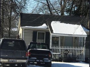 3216 Seneca St, Middletown, OH 45044