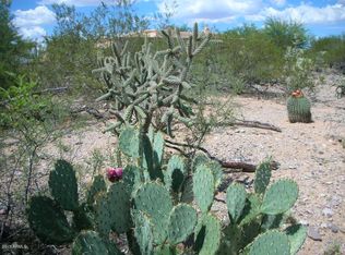 912 E Vault Mine Ct, Green Valley, AZ 85614