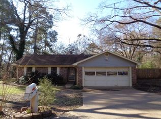 18147 Hideout Cir, Flint, TX 75762