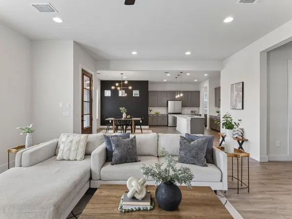 8500 Apogee Blvd, Austin, TX 78744