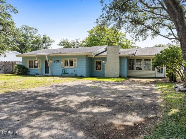 308 Barbee Boulevard, Oak Island, NC 28465