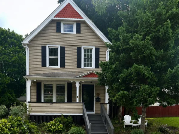 66 South 3rd Street, Meriden, CT 06451