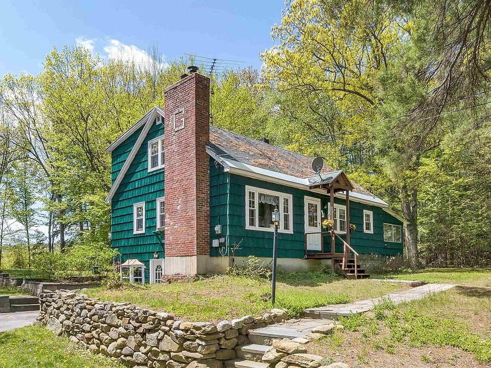 87 Collieson Road, Sanbornton, NH 03269 Zillow