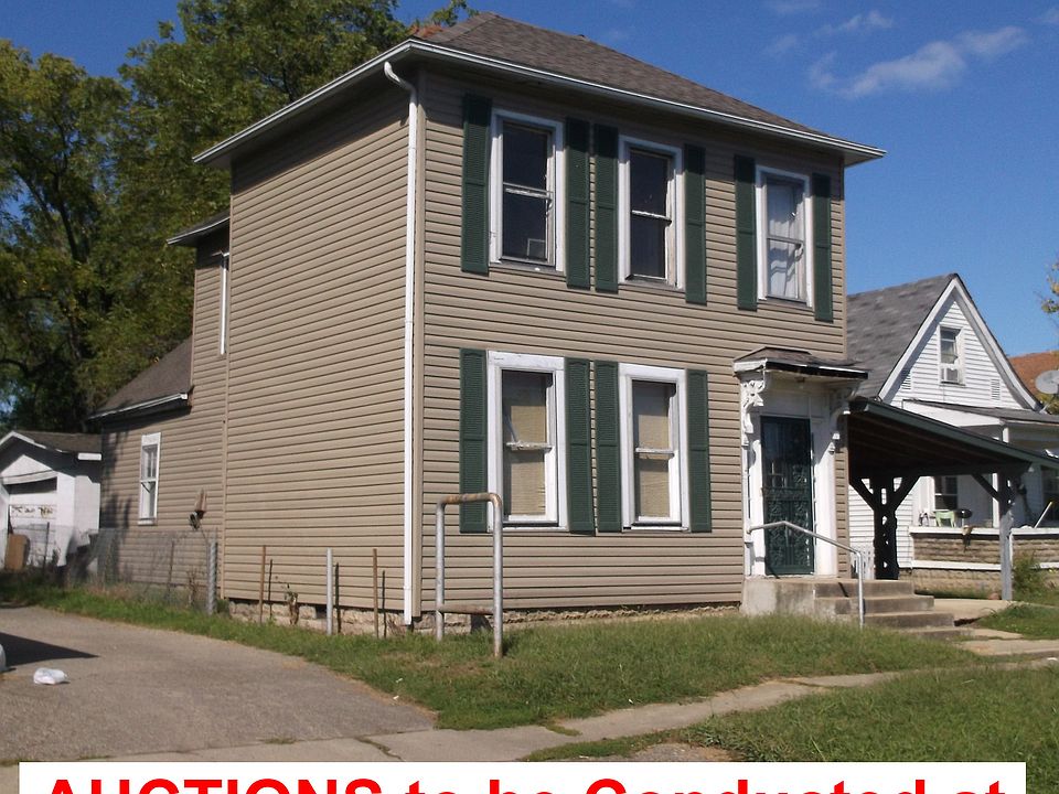 1st image of 311 E 5th St