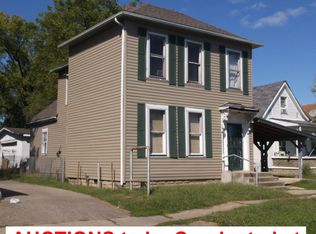 311 E 5th St, Chillicothe, OH 45601