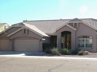 2111 E Granite View Dr, Phoenix, AZ 85048