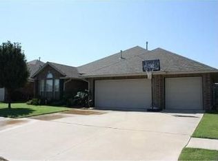 800 SW 158th St, Oklahoma City, OK 73170