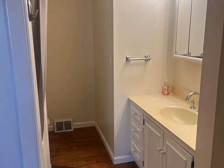 Bathroom #2