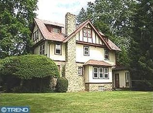 403 Waring Rd, Elkins Park, PA 19027