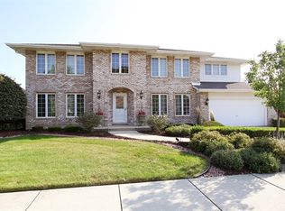 5424 W 108th Pl, Oak Lawn, IL 60453