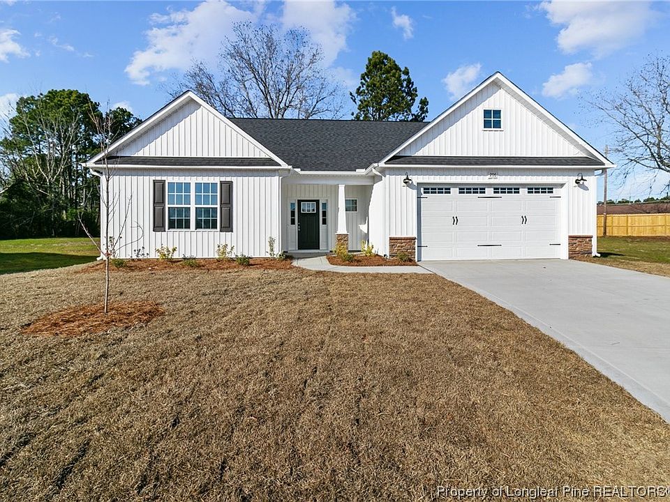 206 Leona Dr 16, Raeford, NC 28376 Zillow