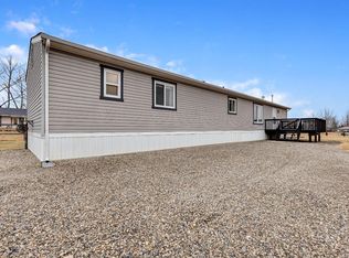 117 S Range Road 250, Rocky View County, AB T0J2R0