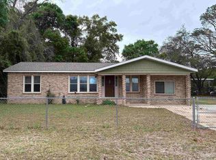 6452 Open Rose Dr, Milton, FL 32570
