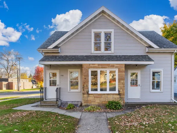 116 E Adams St, Arlington, MN 55307