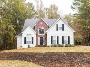 6005 Chestnut Trl, Monroe, GA 30655