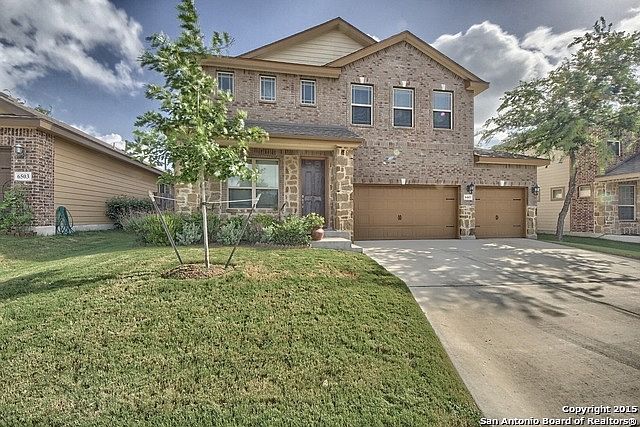 1st image of 6443 Lionheart Park