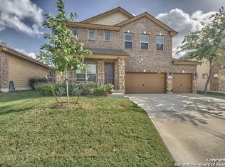 6443 Lionheart Park, San Antonio, TX 78240