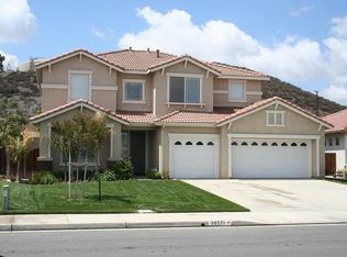 36571 Chantecler Rd, Winchester, CA 92596