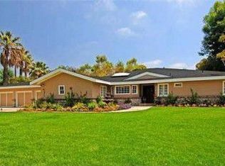 5238 Beckford Ave, Tarzana, CA 91356