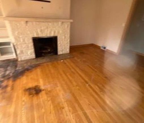 Additional Living Room