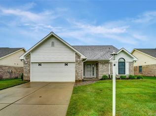 9523 Summer Wind Trl, Miamisburg, OH