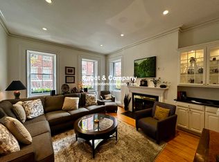 3 Walnut St #1, Boston, MA 02108