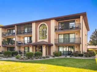 15651 Garden View Ct APT 2D, Orland Park, IL 60462