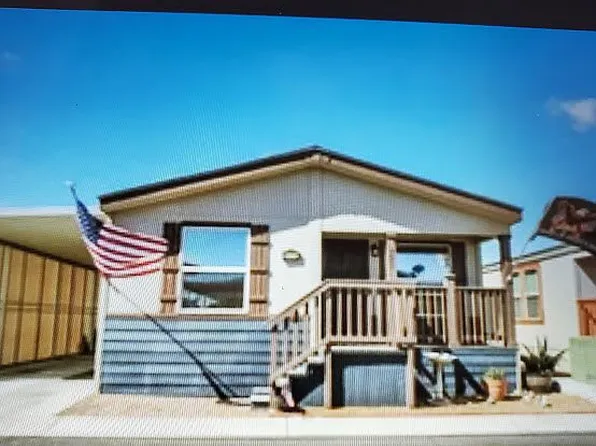 971 Montecito Dr, Pahrump, NV 89048