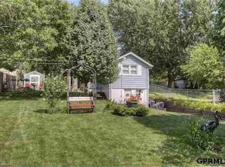 2339 N 70th Ave, Omaha, NE 68104