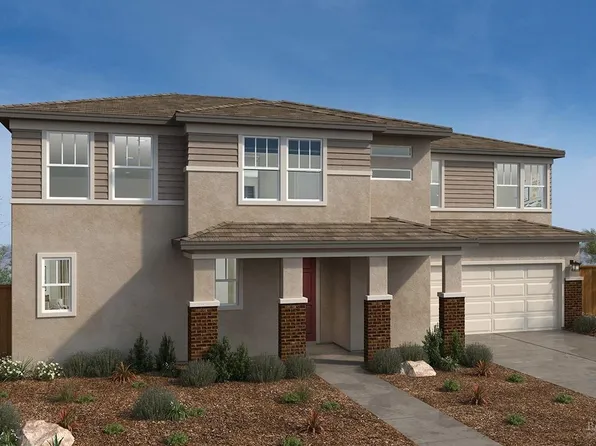 841 Engineer Circle, Vacaville, CA 95687