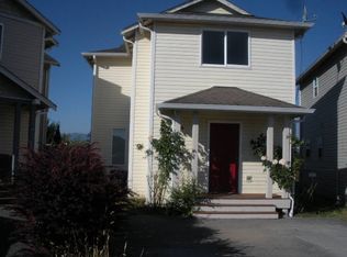 1812 30th St, Mount Vernon, WA 98273