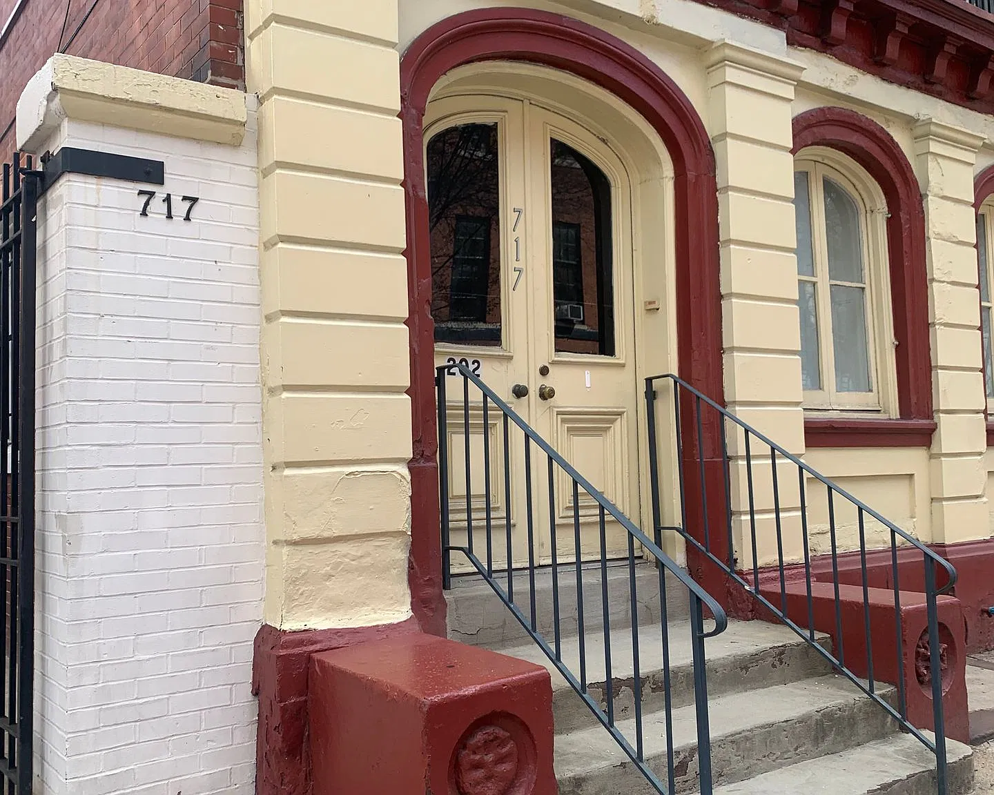 717 St Paul Street — Photo 4