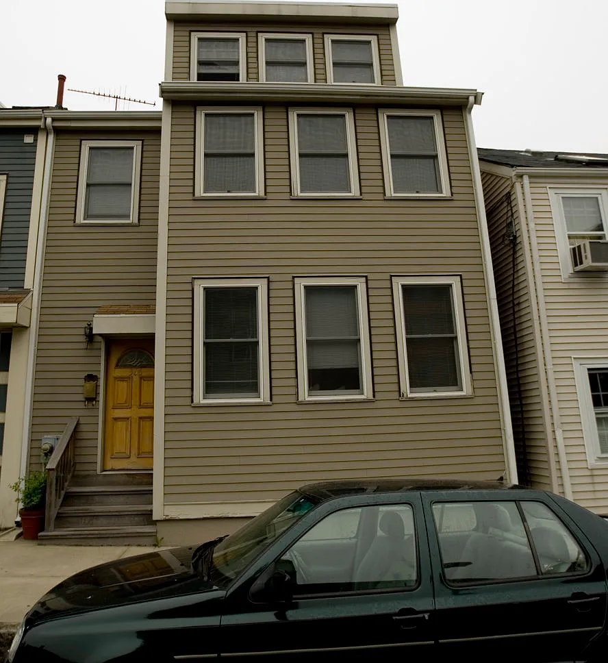 Conveniently Located 3BR Home with Decks, Central A/C and In-Unit Laundry — Photo 1