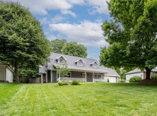 6005 S Kimbrough Ave, Springfield, MO 65810