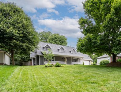 6005 S Kimbrough Avenue, Springfield, MO, 65810