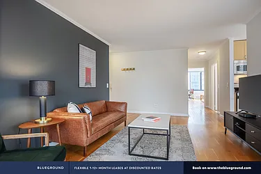 Rented by The Blueground