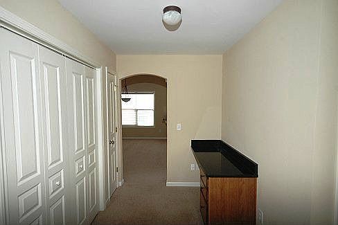 Desk/Homework Area