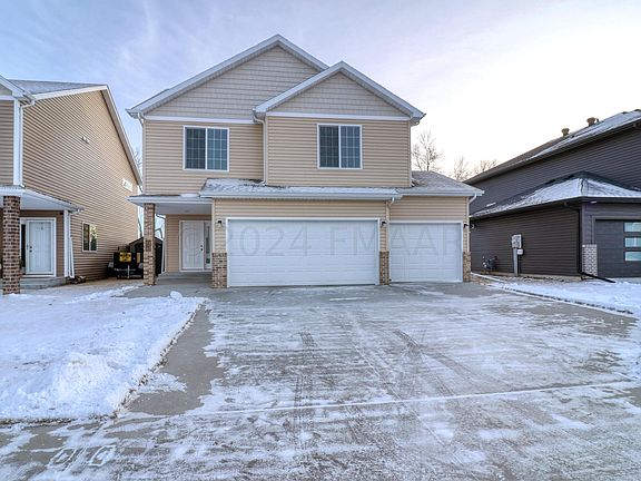 5890 63rd Ave S, Fargo, ND 58104 | Zillow