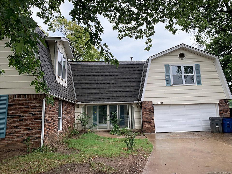 1st image of 8601 S 68th East Ave