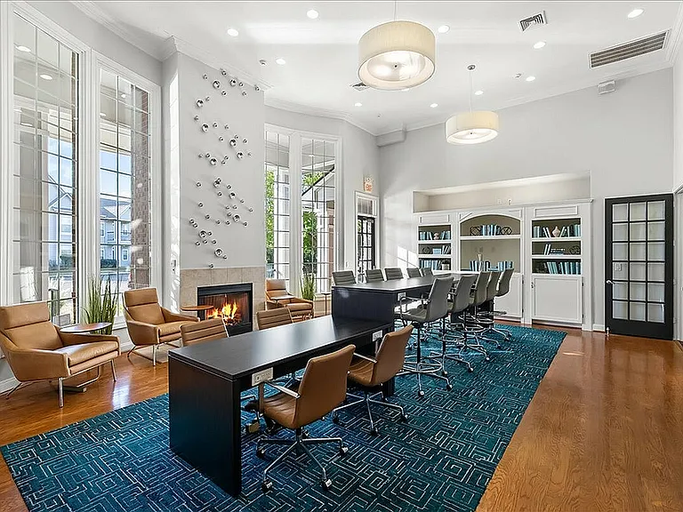 Coworking Space in Murfreesboro